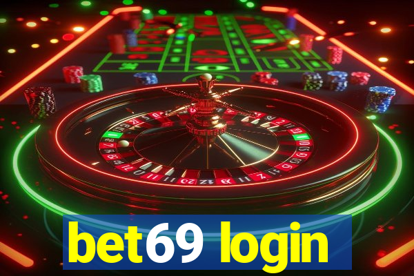 bet69 login