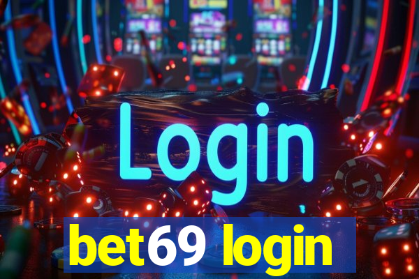 bet69 login