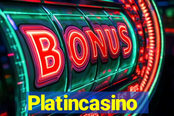 Platincasino