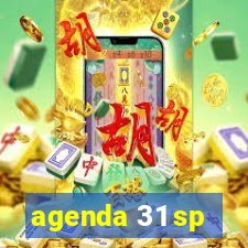 agenda 31 sp