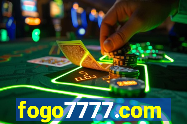 fogo7777.com