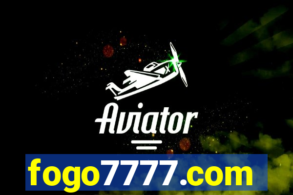 fogo7777.com