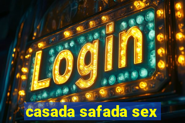 casada safada sex