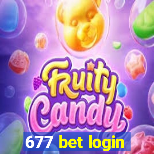 677 bet login