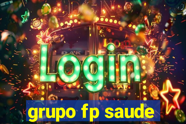 grupo fp saude