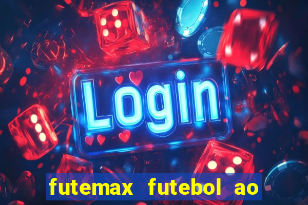 futemax futebol ao vivo libertadores