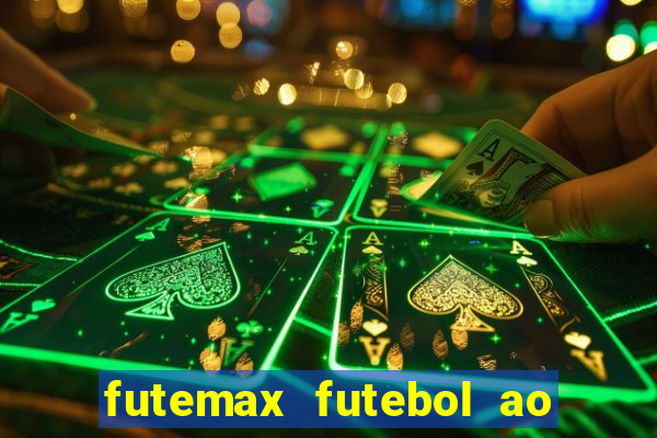 futemax futebol ao vivo libertadores