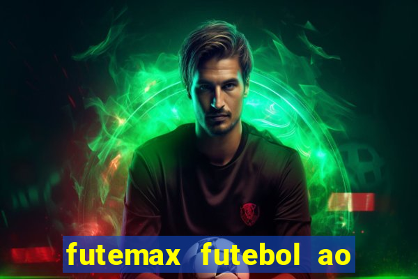 futemax futebol ao vivo libertadores