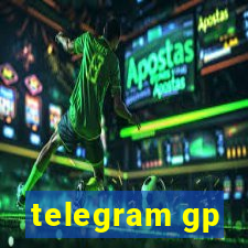 telegram gp