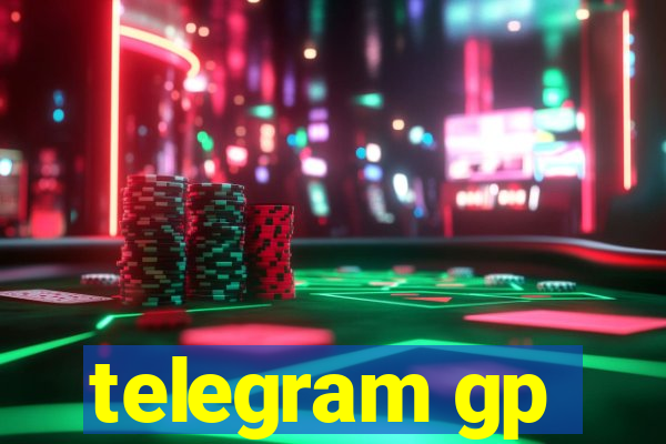 telegram gp