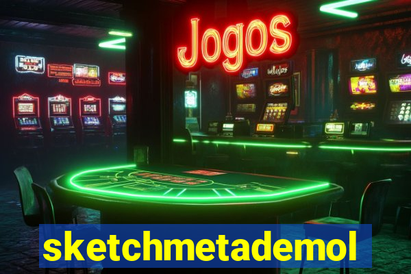 sketchmetademolab