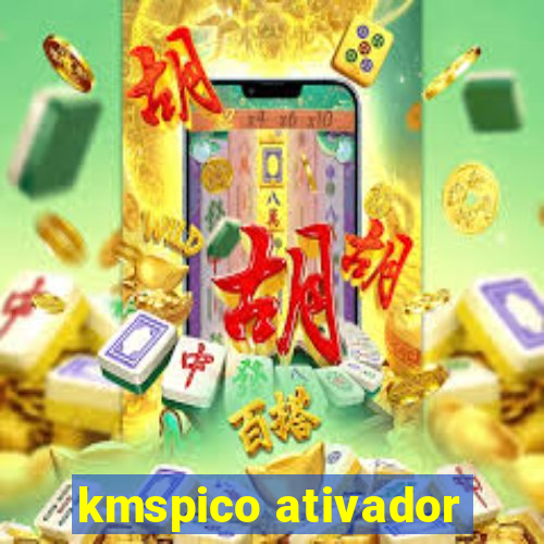 kmspico ativador