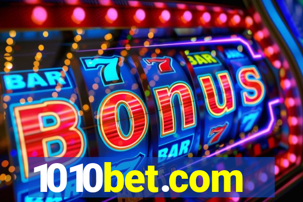 1010bet.com