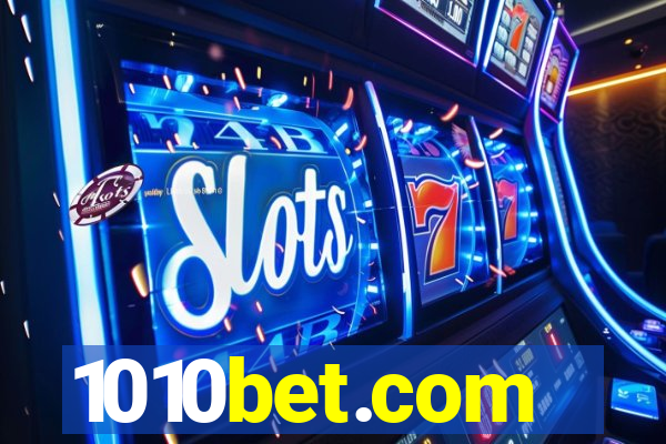 1010bet.com