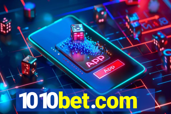 1010bet.com