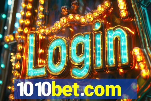 1010bet.com