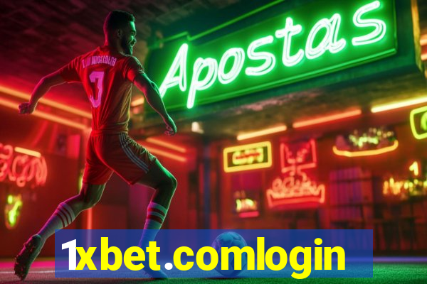 1xbet.comlogin