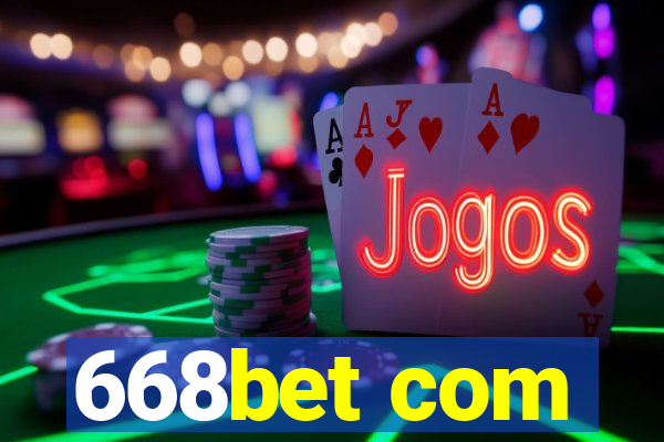 668bet com