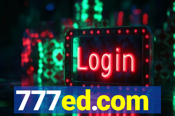 777ed.com