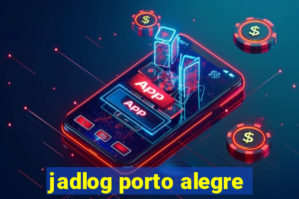 jadlog porto alegre