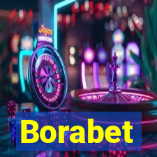 Borabet