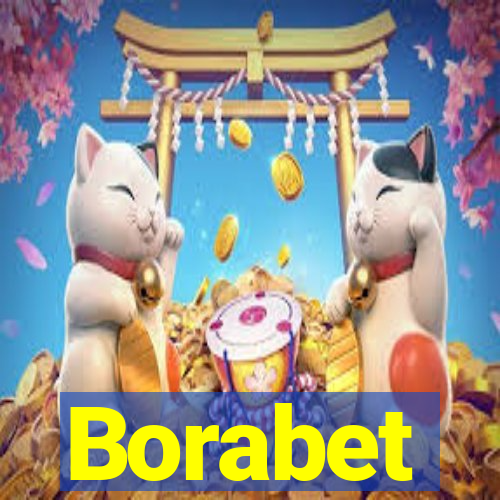 Borabet