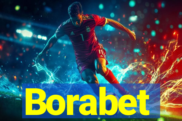 Borabet