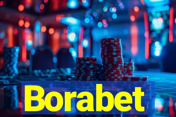 Borabet