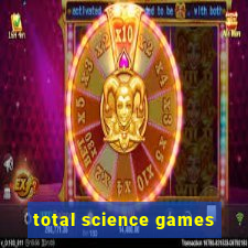 total science games