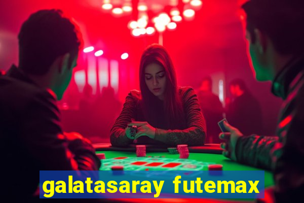 galatasaray futemax