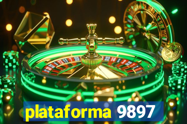 plataforma 9897