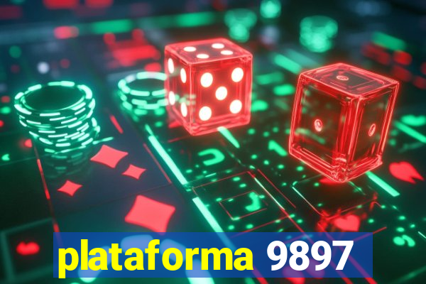 plataforma 9897