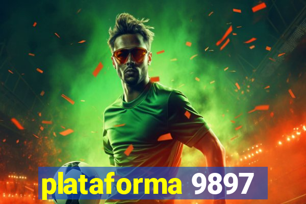 plataforma 9897