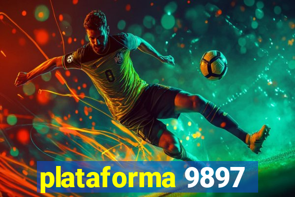 plataforma 9897