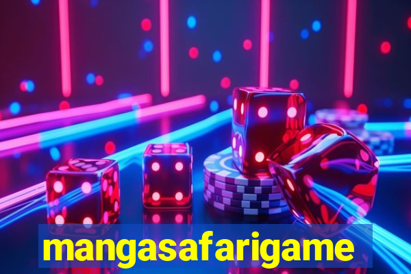 mangasafarigame