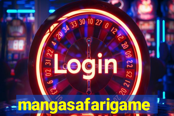 mangasafarigame