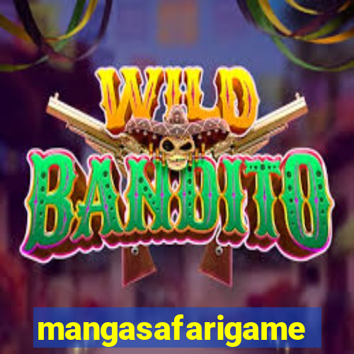 mangasafarigame