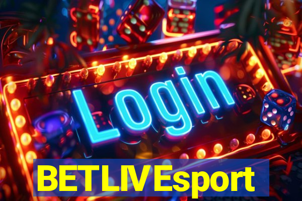 BETLIVEsport