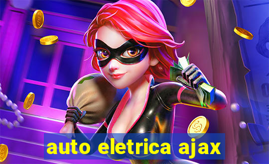 auto eletrica ajax