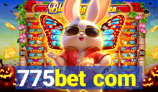 775bet com