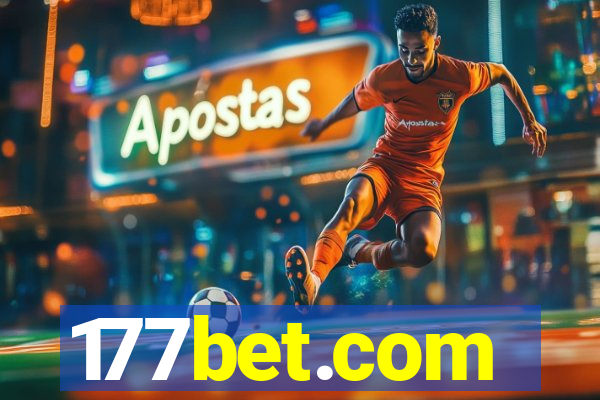 177bet.com