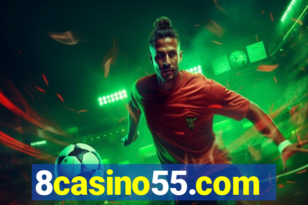 8casino55.com