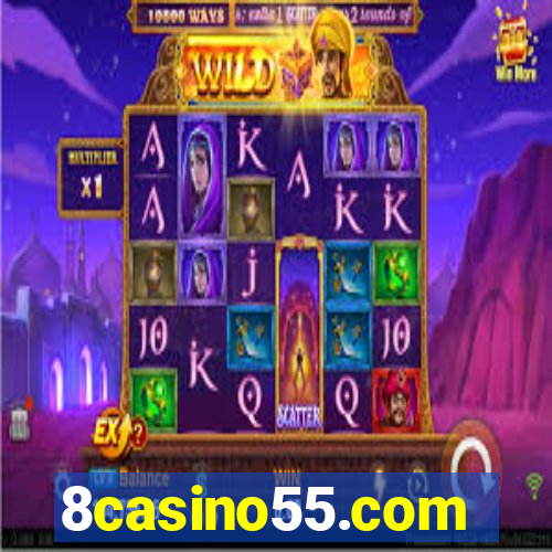 8casino55.com