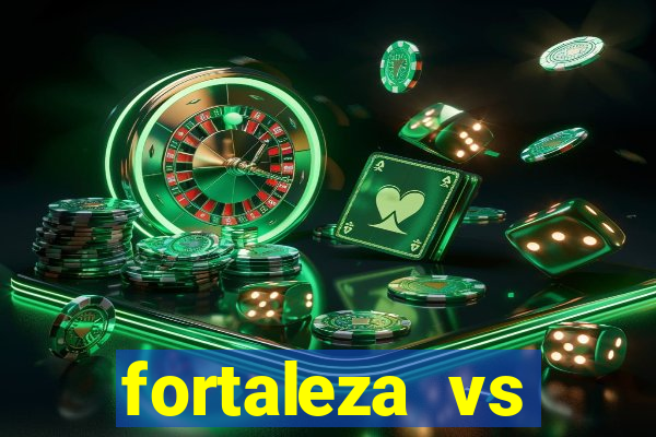 fortaleza vs flamengo futemax