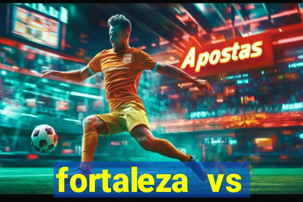 fortaleza vs flamengo futemax