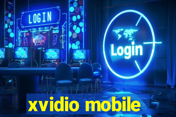 xvidio mobile