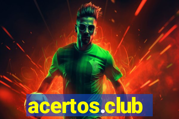 acertos.club