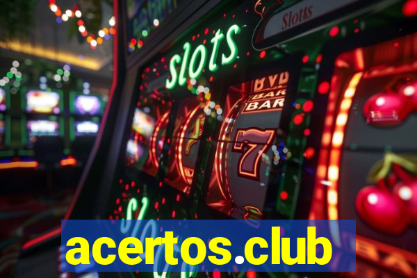 acertos.club