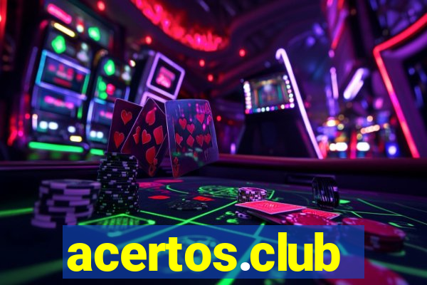 acertos.club