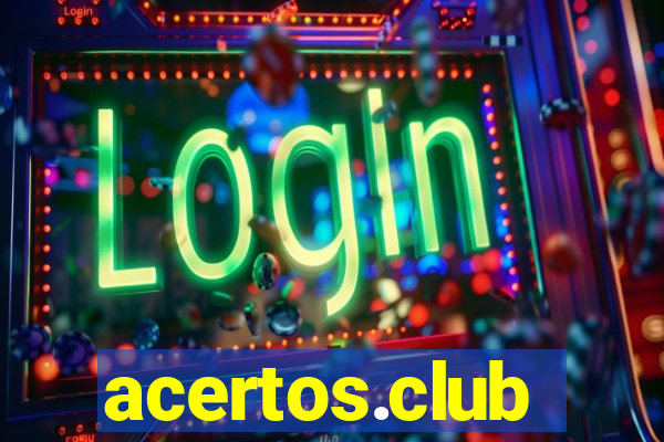 acertos.club